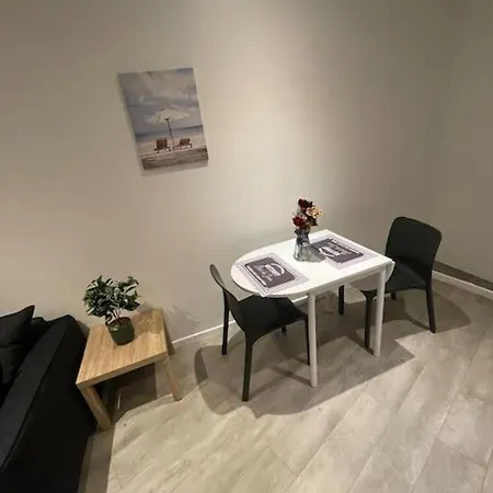 Belaisa*gare*centre-ville Apartment Amiens